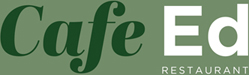 Cafe Ed Logo