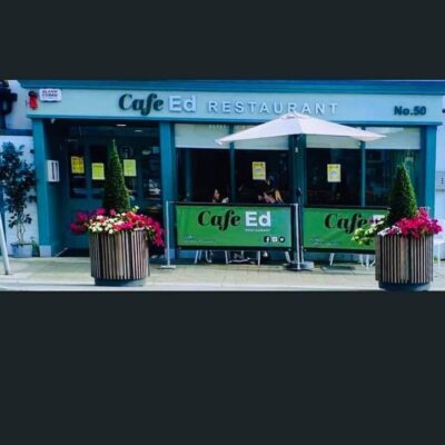 cafe restaurant fermoy